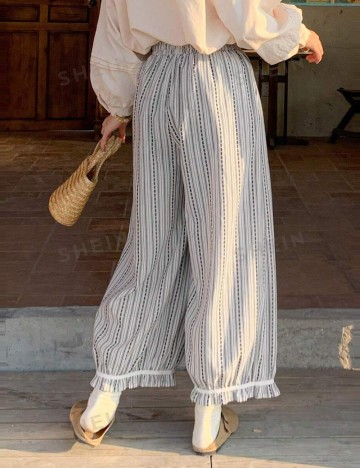 Pantaloni Shein, mix culori