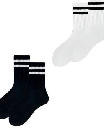 Set șosete Shein, mix culori