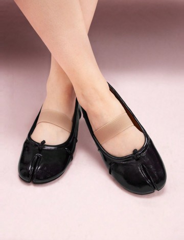 Balerini Shein, negru