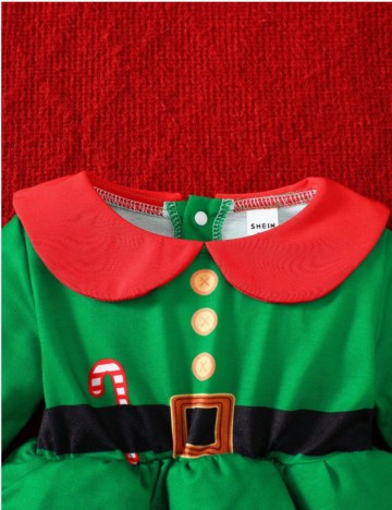 Rochie mini Shein, mix culori