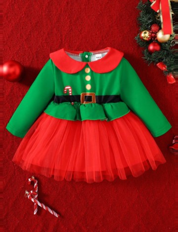 Rochie mini Shein, mix culori