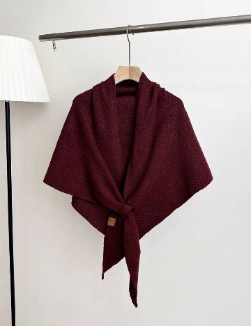 Fular Shein, vișiniu