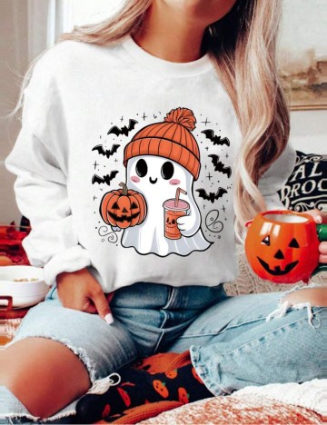 Bluză Shein, mix culori