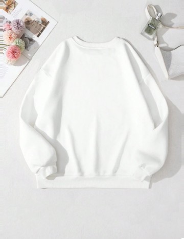 Bluză Shein, mix culori