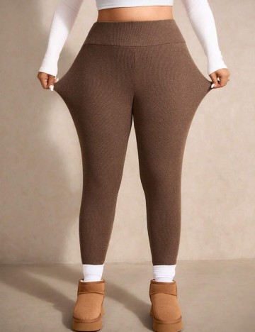 Colanti Shein Curve+, maro