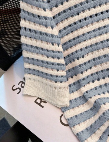 Tricou Shein, mix culori