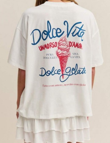 Tricou Shein, mix culori