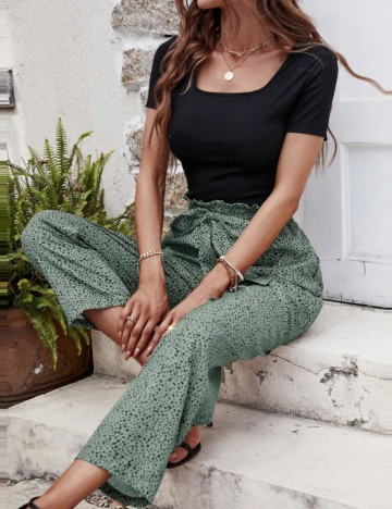 Compleu Shein, mix culori