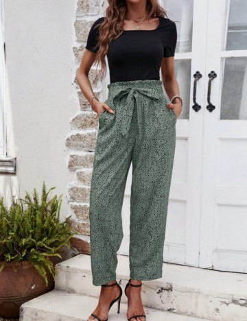 Compleu Shein, mix culori