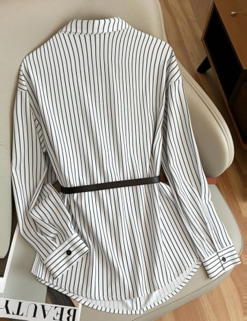 Cămașă Shein, mix culori