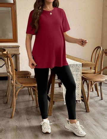 Compleu Shein, mix culori