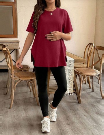 Compleu Shein, mix culori