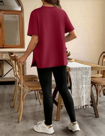 Compleu Shein, mix culori