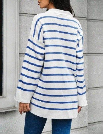 Pulover Shein, mix culori