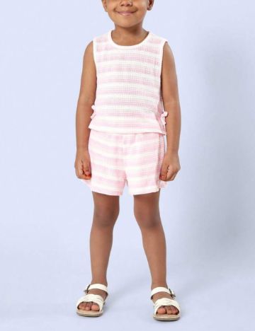 Compleu Shein, mix culori