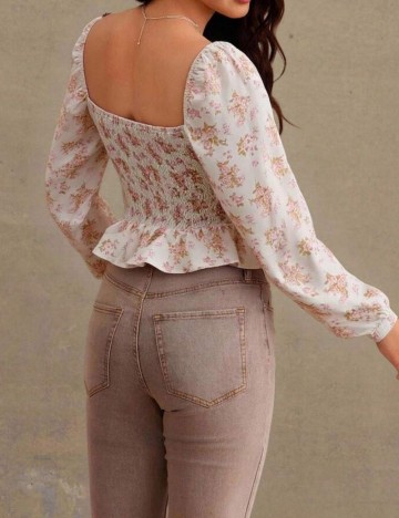 Cămașă Shein, mix culori