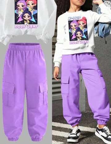 Compleu Shein, mix culori