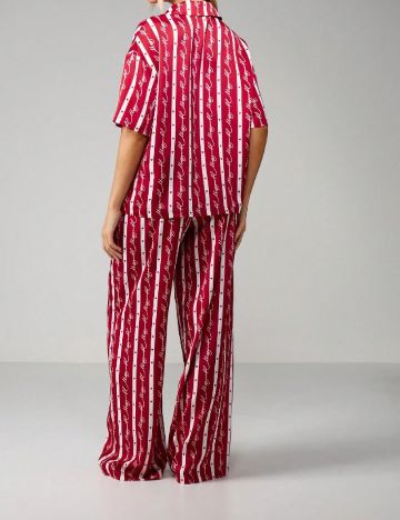 Compleu pijamale Shein Missguided, mix culori