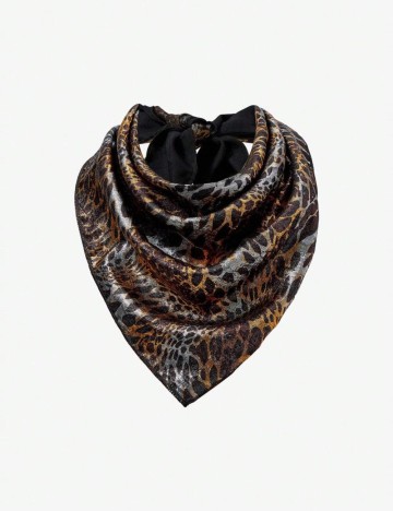 Eșarfă Shein, mix culori