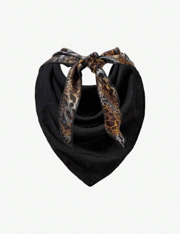 Eșarfă Shein, mix culori