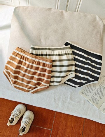 Set Pantaloni Scurți Shein, mix culori