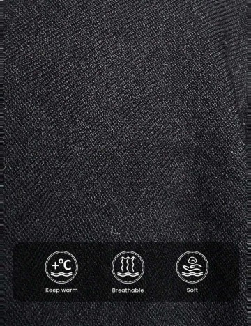 Rochie midi Shein, negru