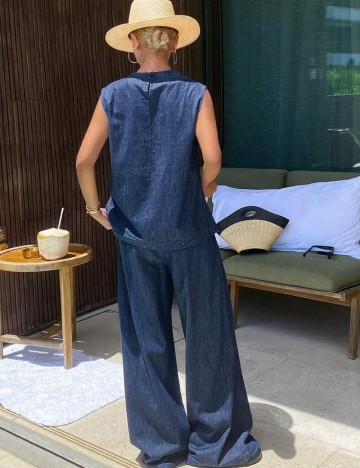 Compleu Shein, negru