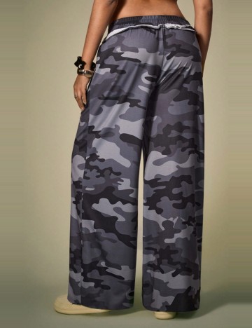 Pantaloni Shein, mix culori