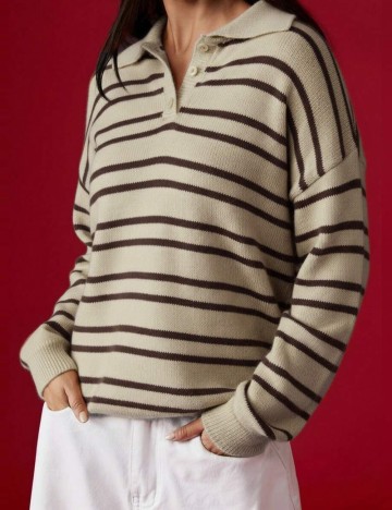 Pulover Missguided by Shein, mix culori