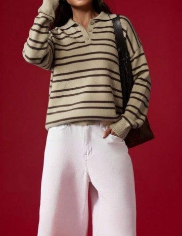 Pulover Missguided by Shein, mix culori