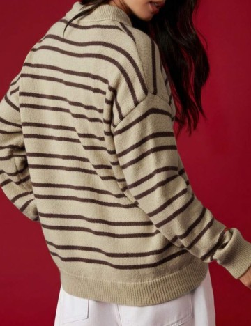 Pulover Missguided by Shein, mix culori