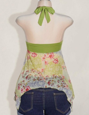 Maiou Shein Curve+, mix culori