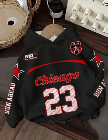 Hanorac Shein, mix culori