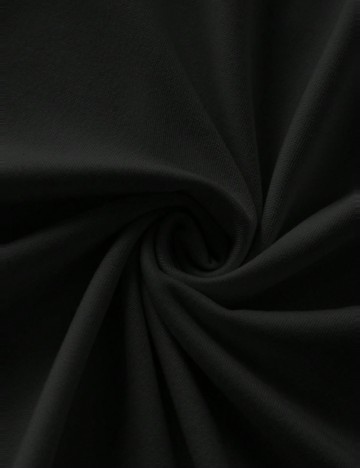 Bluză Shein Curve+, negru