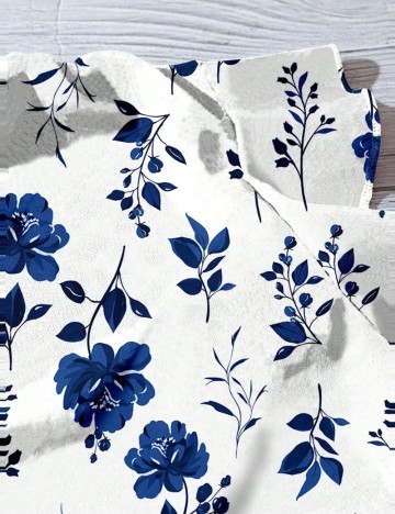 Cămașă cu m&acirc;necă scurtă Shein, mix culori