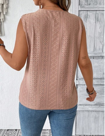 Maiou Shein Curve+, roz