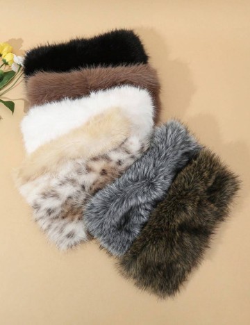 Bentiță Shein, alb