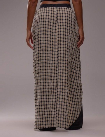 Pantaloni Shein MUSERA, mix culori