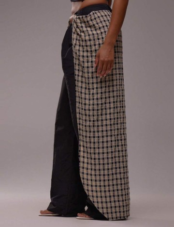 Pantaloni Shein MUSERA, mix culori