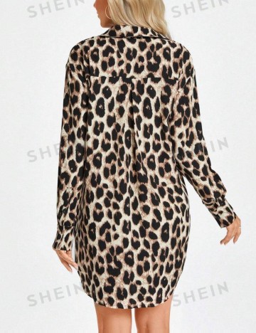 Rochie mini Shein, mix culori