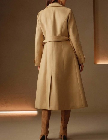 Palton Shein Anewsta, maro