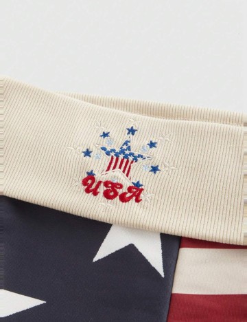 Pantaloni scurți Shein, mix culori