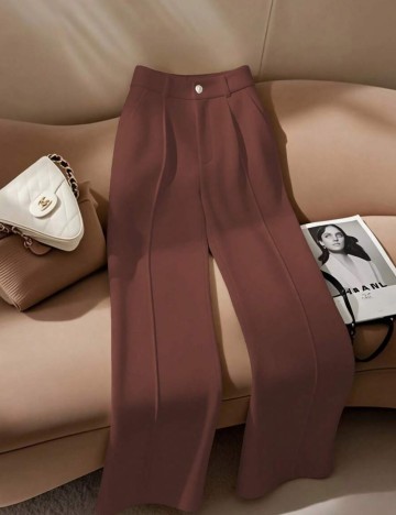 Pantaloni Shein, roz