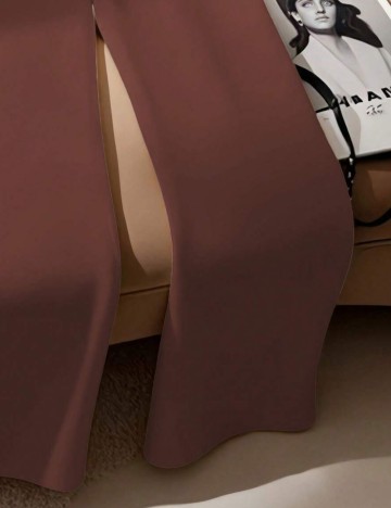 Pantaloni Shein, roz