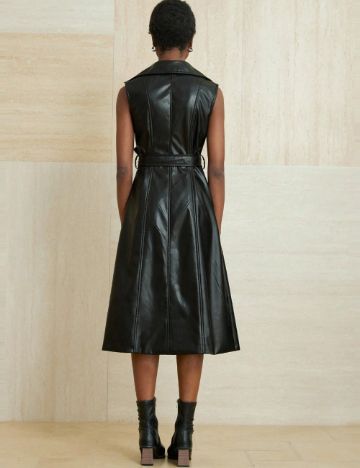 Jachetă Shein, negru