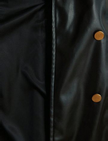 Jachetă Shein, negru