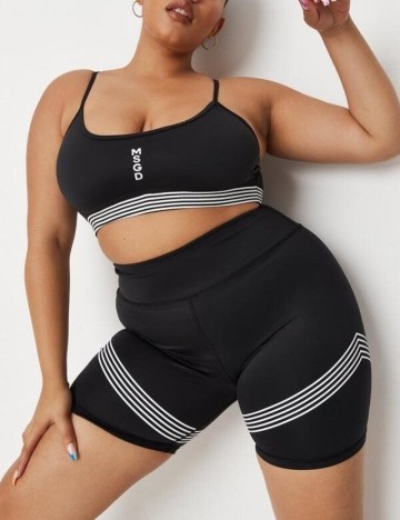Bustieră Missguided, mix culori