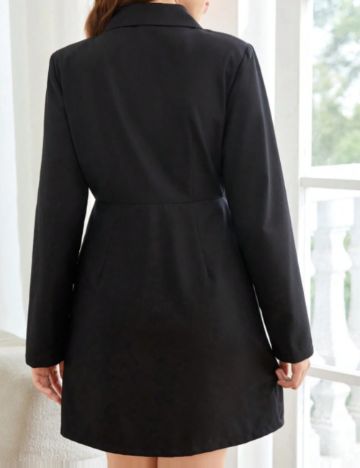 Rochie mini Shein, negru