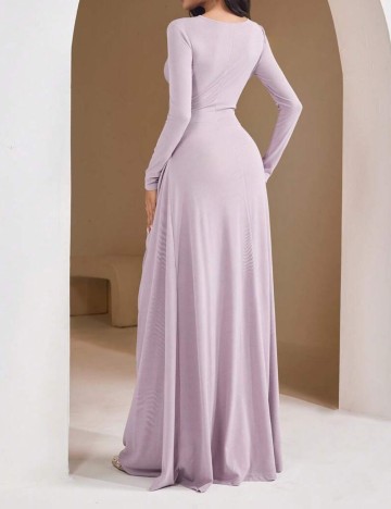 Rochie maxi Shein, mov