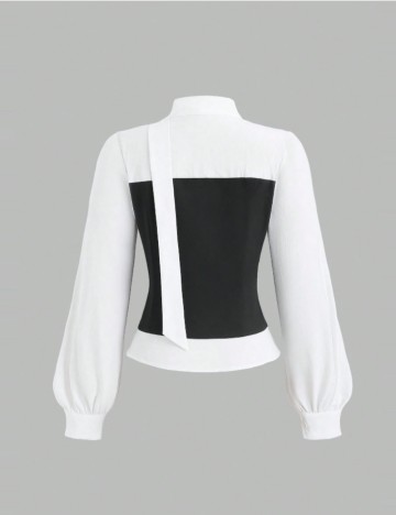 Cămașă Shein, mix culori